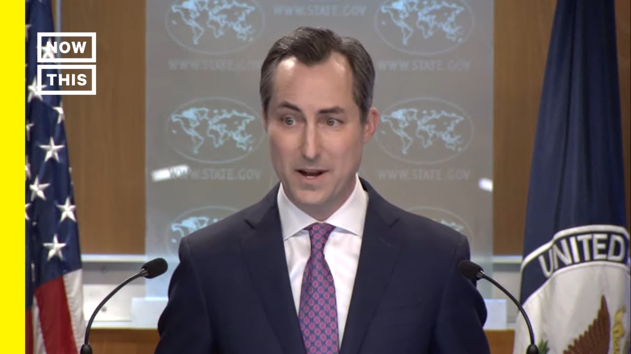 Les États-Unis réitèrent leurs engagements au déploiement de la mission multinationale
